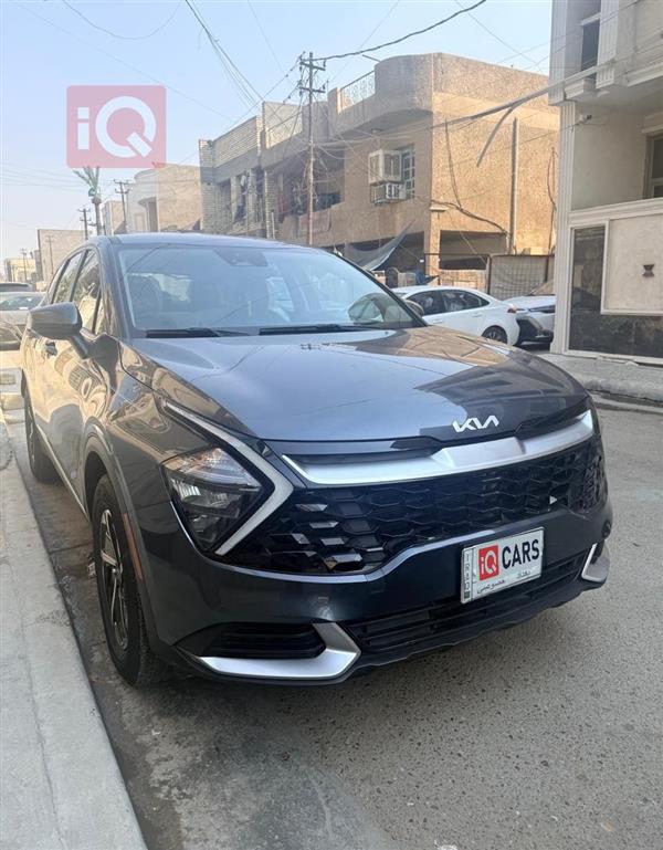 كيا سبورتاج 2023 للبيع في العراق -  بغداد